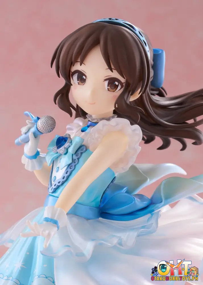 Plum 1/7 Arisu Tachibana - The Idolm@Ster Cinderella Girls U149 Scale Figure