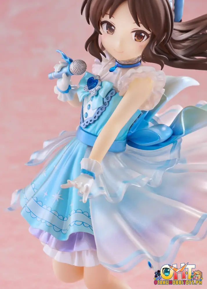 Plum 1/7 Arisu Tachibana - The Idolm@Ster Cinderella Girls U149 Scale Figure