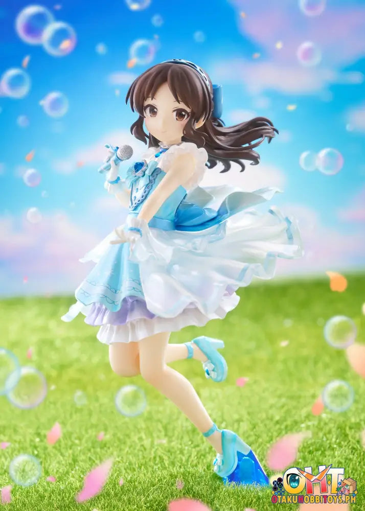 Plum 1/7 Arisu Tachibana - The Idolm@Ster Cinderella Girls U149 Scale Figure