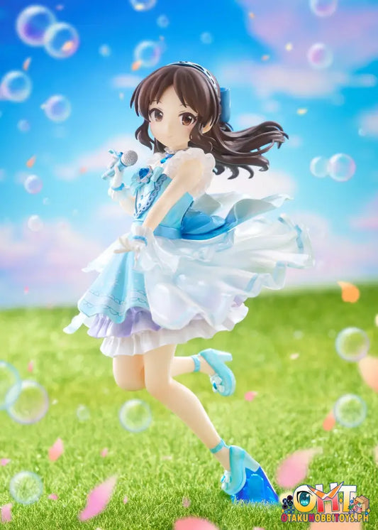 Plum 1/7 Arisu Tachibana - The Idolm@Ster Cinderella Girls U149 Scale Figure