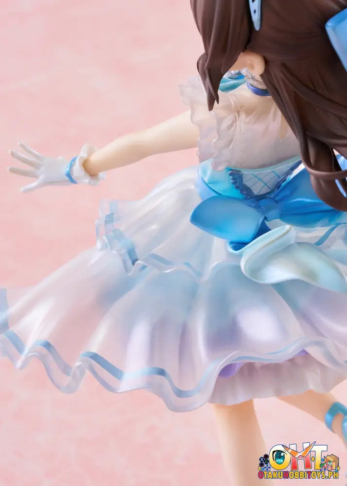Plum 1/7 Arisu Tachibana - The Idolm@Ster Cinderella Girls U149 Scale Figure