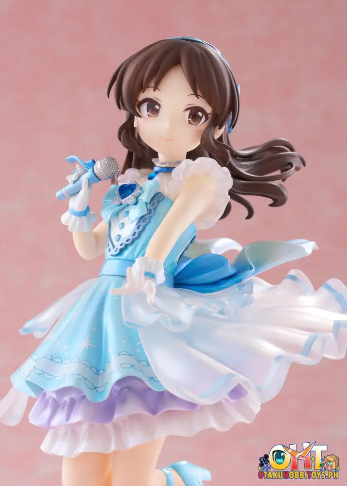 Plum 1/7 Arisu Tachibana - The Idolm@Ster Cinderella Girls U149 Scale Figure