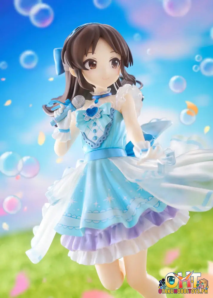 Plum 1/7 Arisu Tachibana - The Idolm@Ster Cinderella Girls U149 Scale Figure