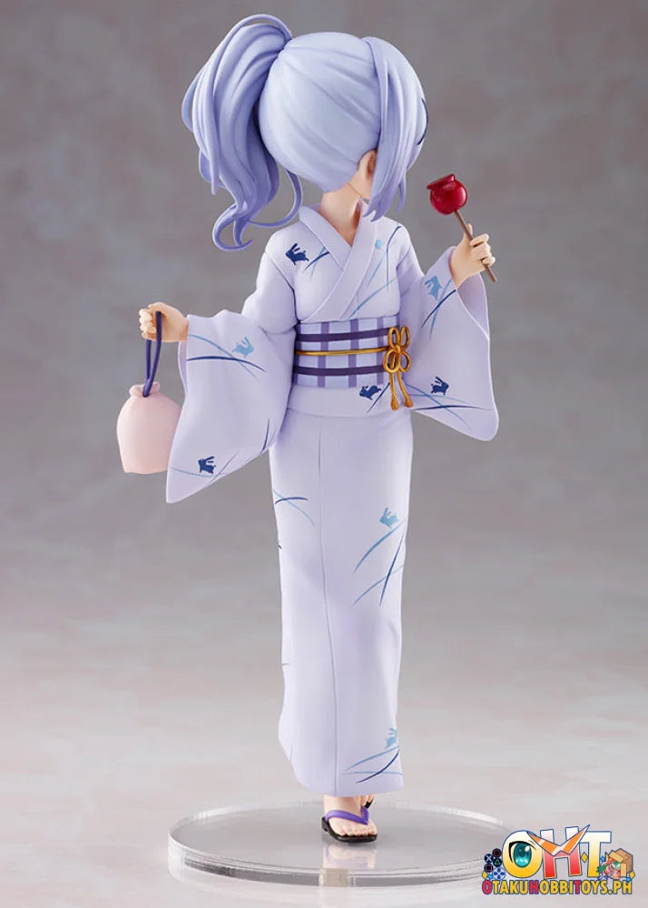 Plum 1/7 Chino (Summer Festival)=Repackage Edition= (Re-Run) Scale Figure