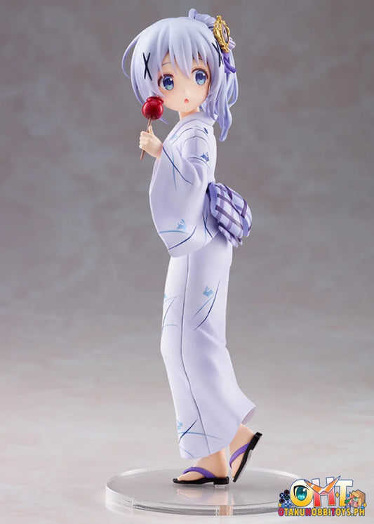Plum 1/7 Chino (Summer Festival)=Repackage Edition= (Re-Run) Scale Figure