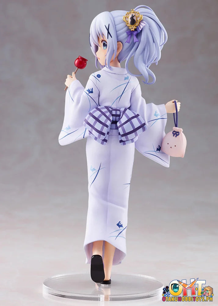 Plum 1/7 Chino (Summer Festival)=Repackage Edition= (Re-Run) Scale Figure