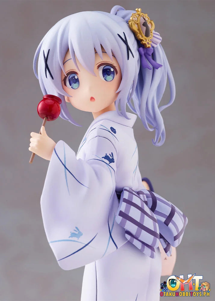 Plum 1/7 Chino (Summer Festival)=Repackage Edition= (Re-Run) Scale Figure