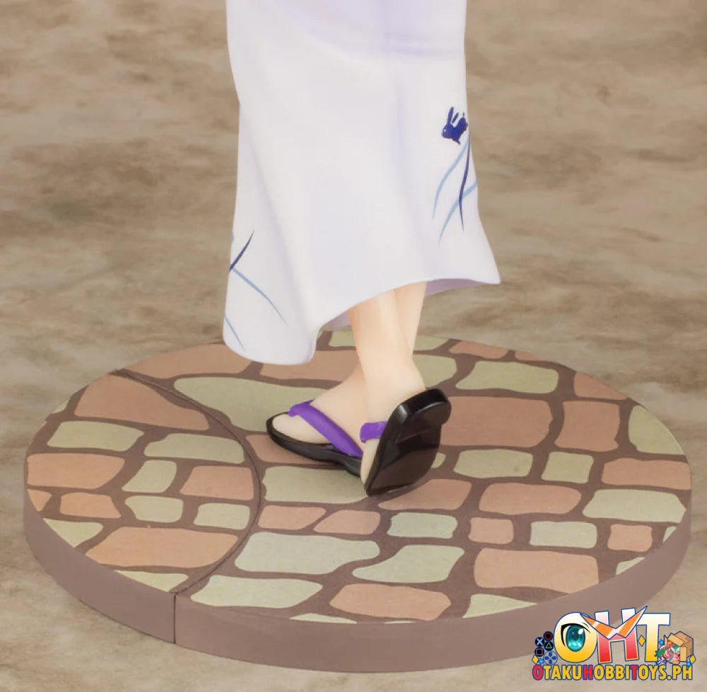 Plum 1/7 Chino (Summer Festival)=Repackage Edition= (Re-Run) Scale Figure