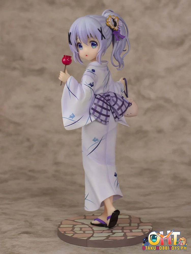 Plum 1/7 Chino (Summer Festival)=Repackage Edition= (Re-Run) Scale Figure