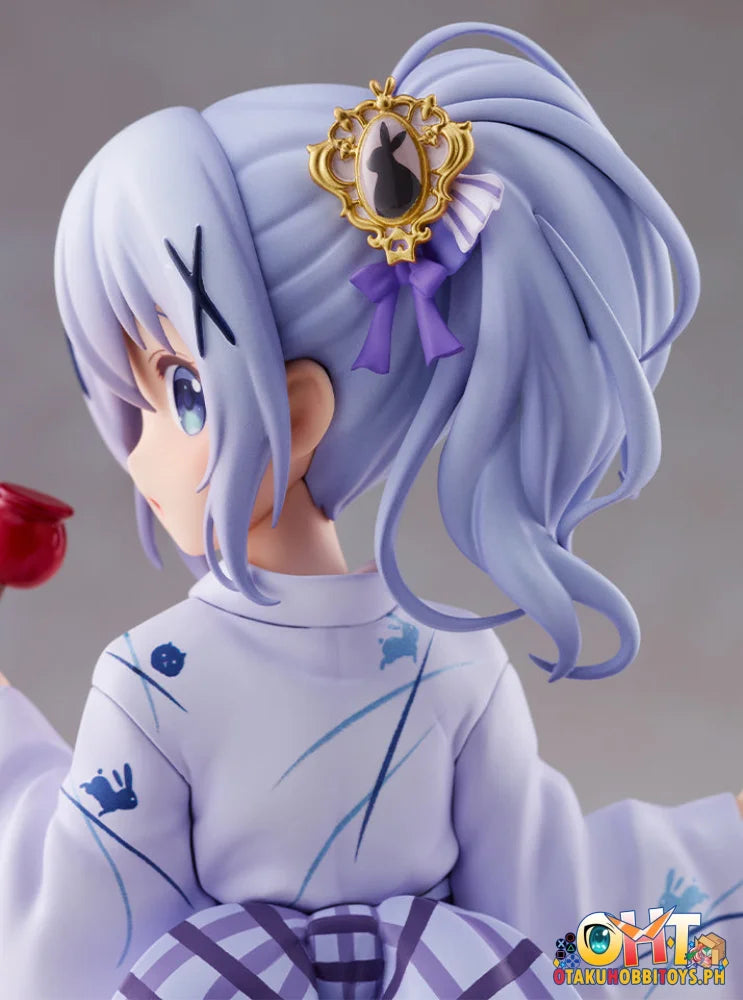 Plum 1/7 Chino (Summer Festival)=Repackage Edition= (Re-Run) Scale Figure