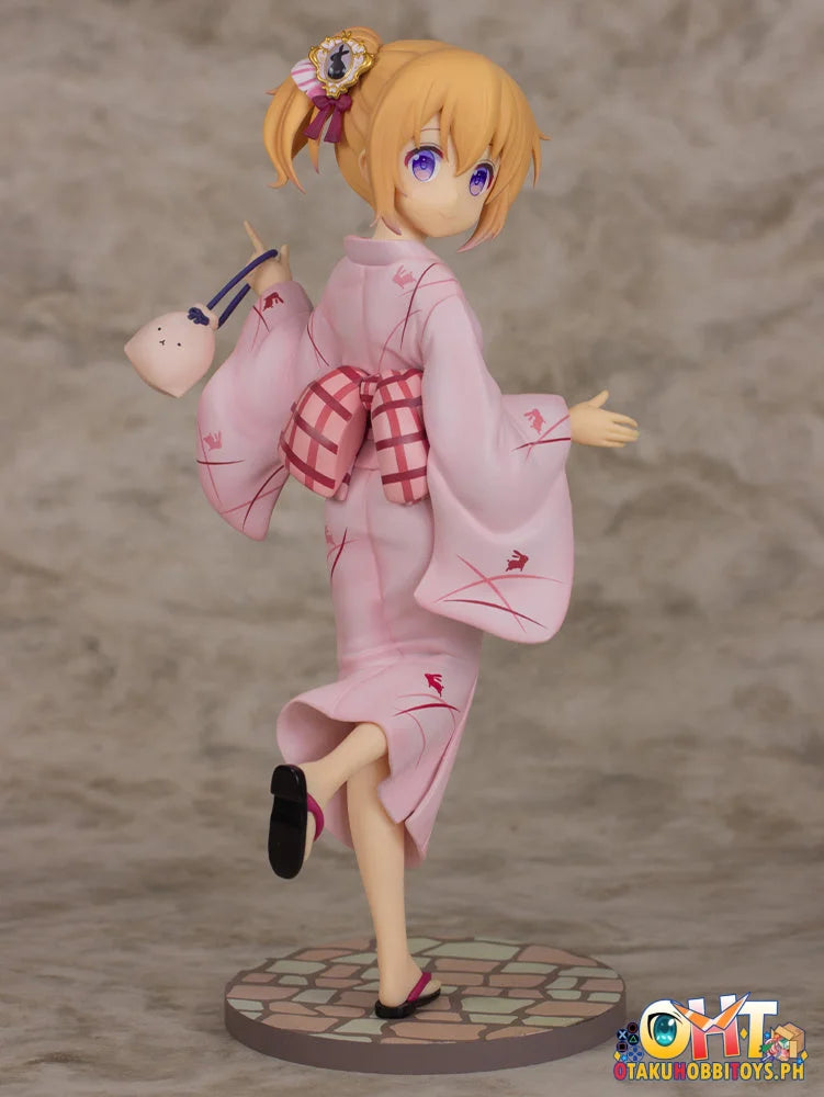 Plum 1/7 Cocoa (Summer Festival)=Repackage Edition= (Re-Run) Scale Figure