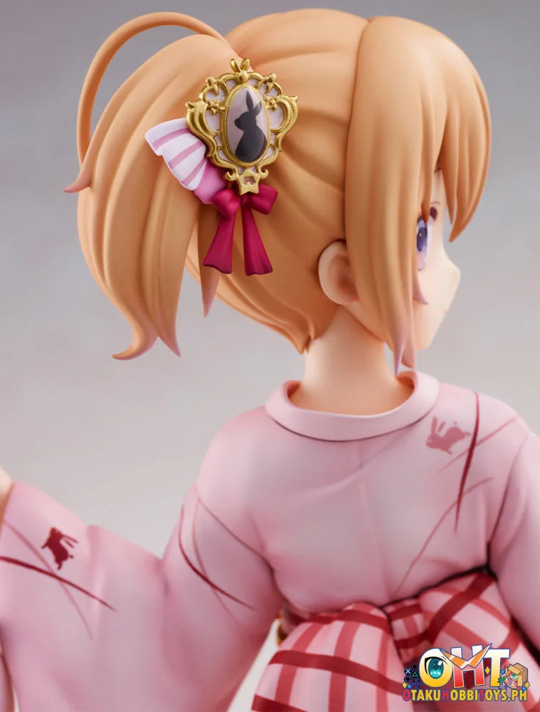 Plum 1/7 Cocoa (Summer Festival)=Repackage Edition= (Re-Run) Scale Figure