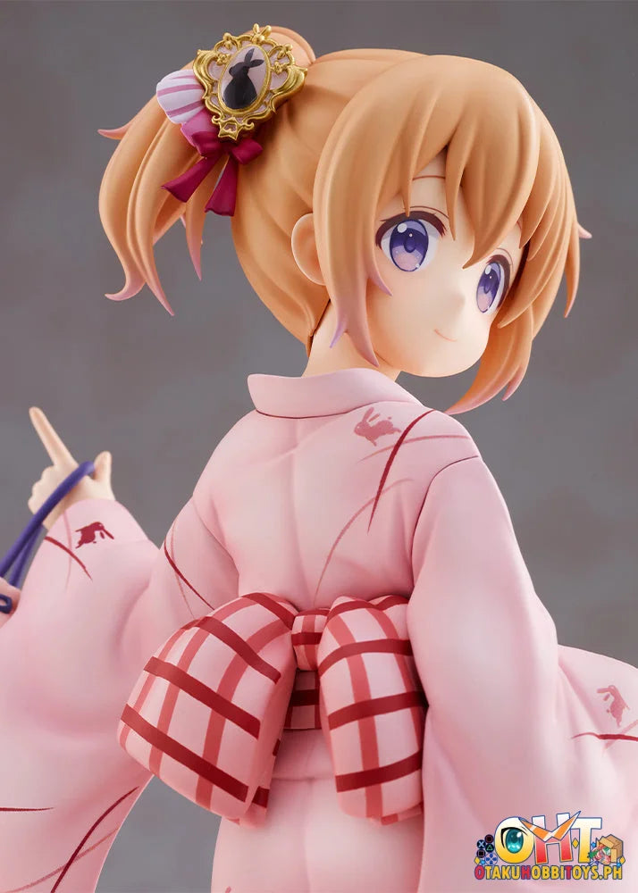Plum 1/7 Cocoa (Summer Festival)=Repackage Edition= (Re-Run) Scale Figure