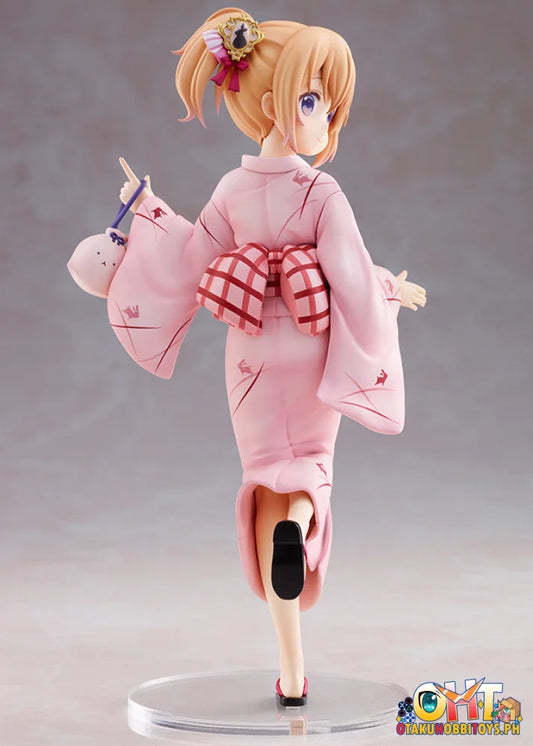 Plum 1/7 Cocoa (Summer Festival)=Repackage Edition= (Re-Run) Scale Figure