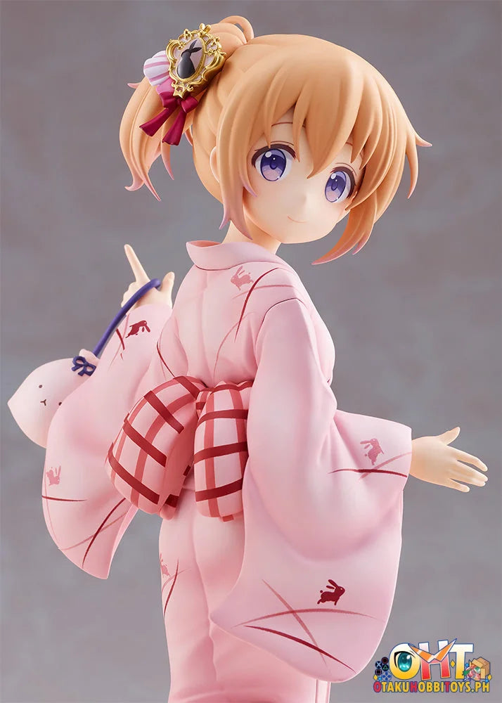 Plum 1/7 Cocoa (Summer Festival)=Repackage Edition= (Re-Run) Scale Figure