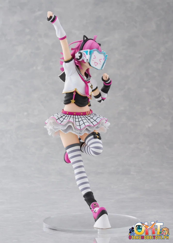 Plum 1/7 Rina Tennoji Scale Figure