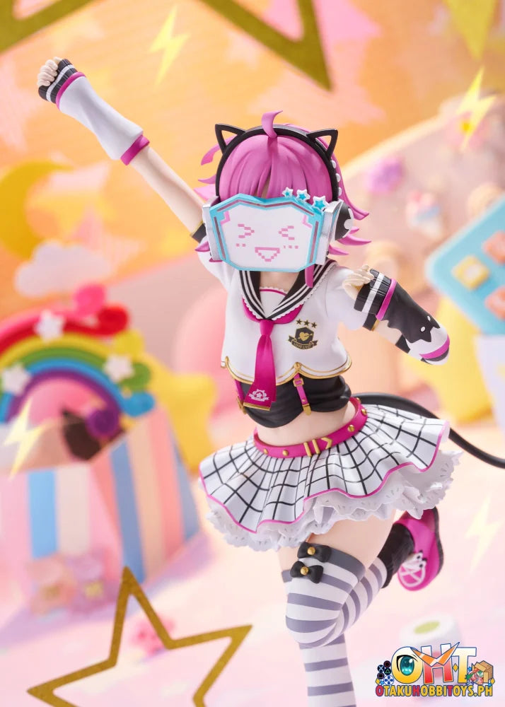 Plum 1/7 Rina Tennoji Scale Figure