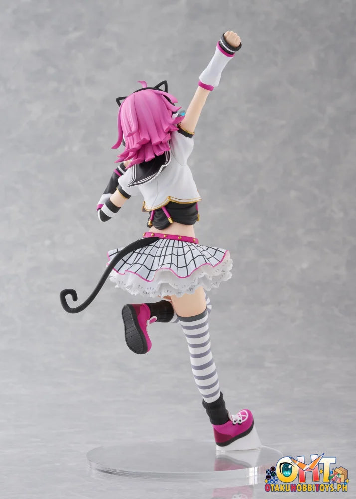 Plum 1/7 Rina Tennoji Scale Figure