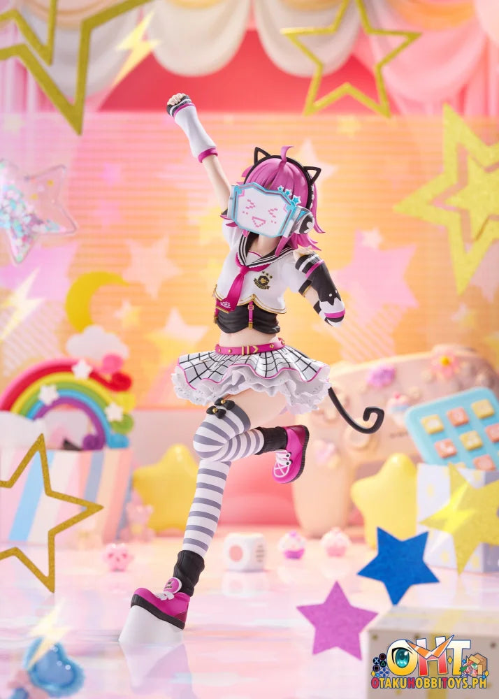 Plum 1/7 Rina Tennoji Scale Figure