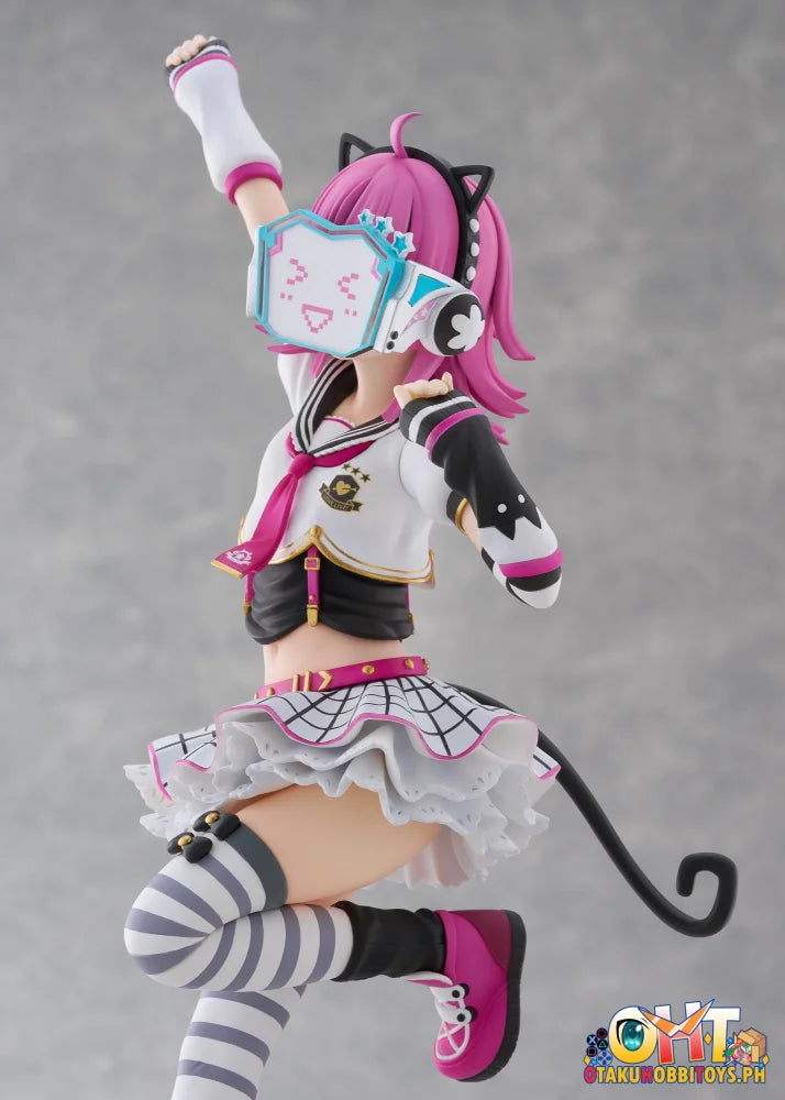 Plum 1/7 Rina Tennoji Scale Figure