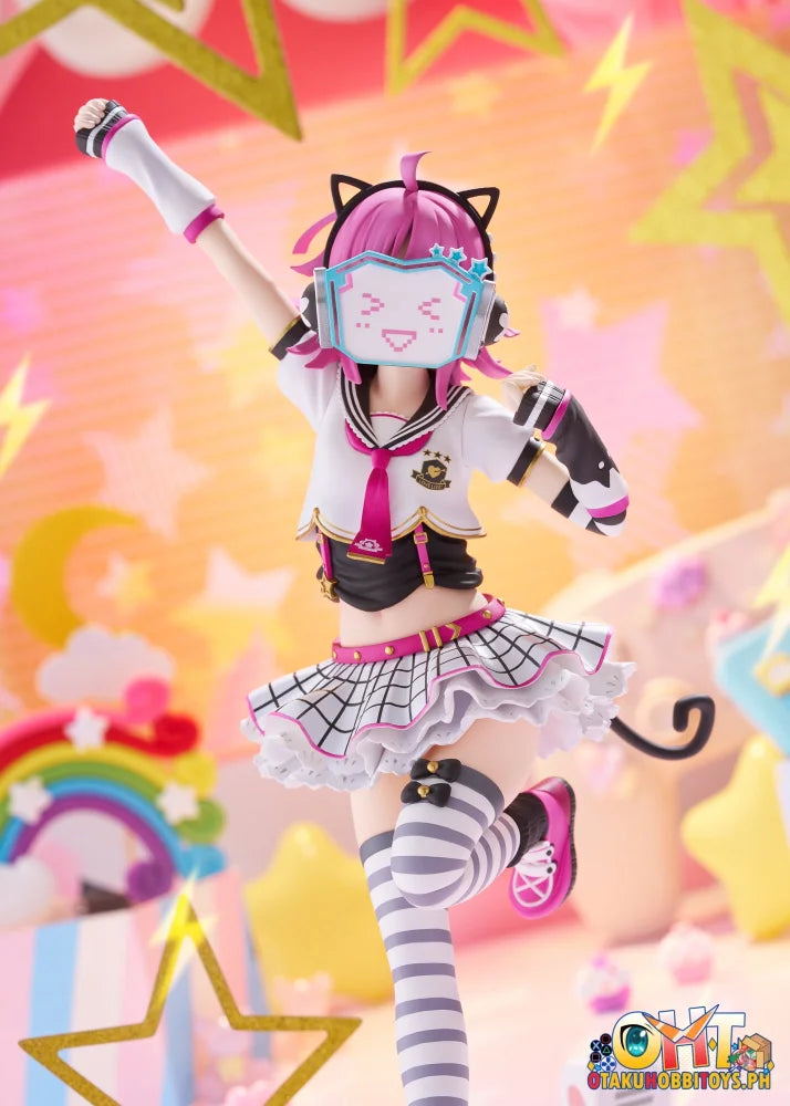 Plum 1/7 Rina Tennoji Scale Figure