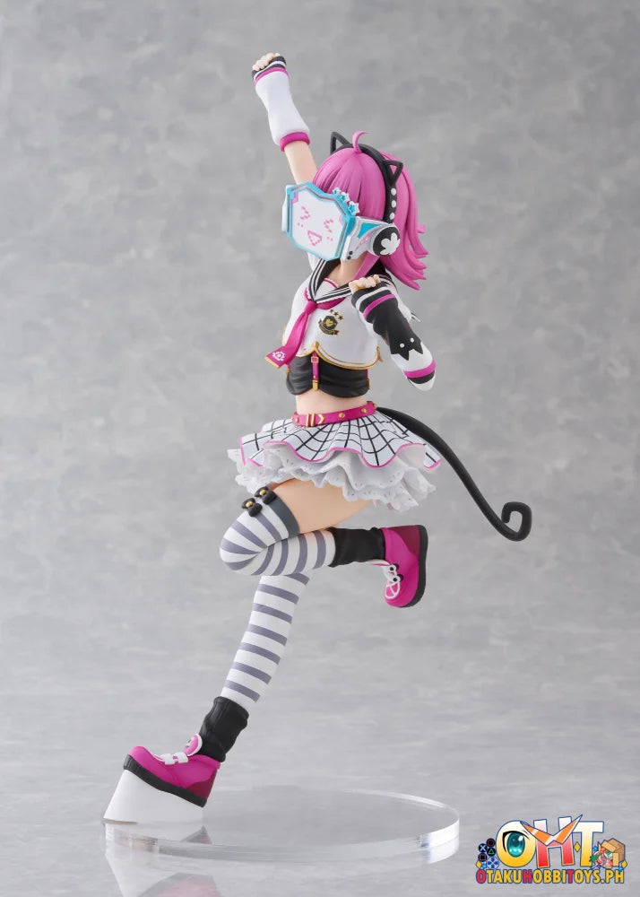 Plum 1/7 Rina Tennoji Scale Figure