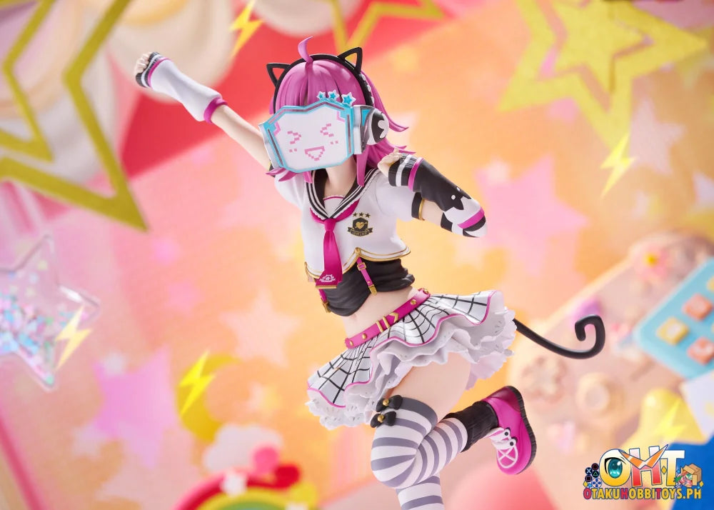 Plum 1/7 Rina Tennoji Scale Figure