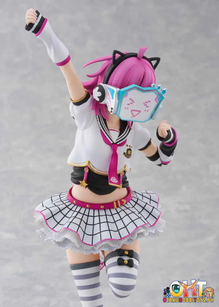 Plum 1/7 Rina Tennoji Scale Figure