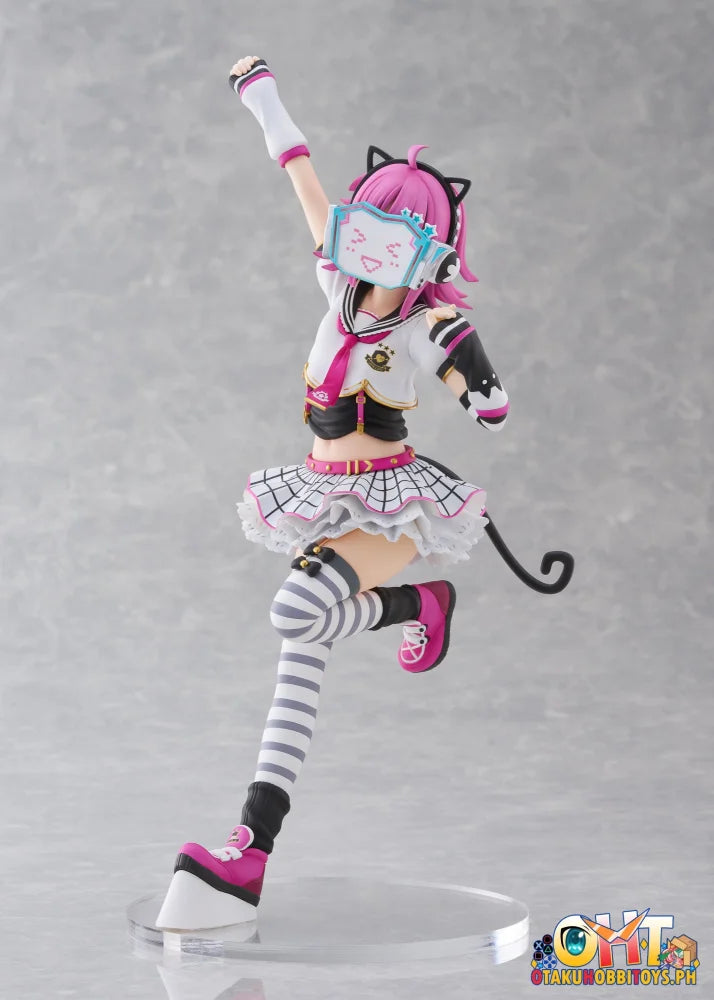 Plum 1/7 Rina Tennoji Scale Figure