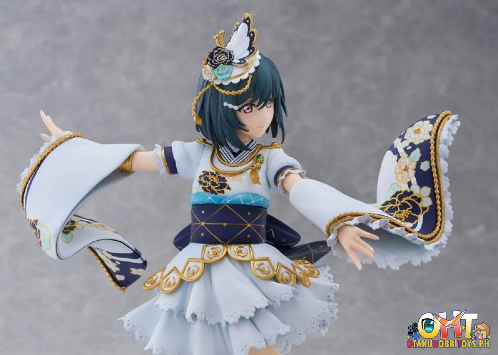 Plum 1/7 Shioriko Mifune Scale Figure