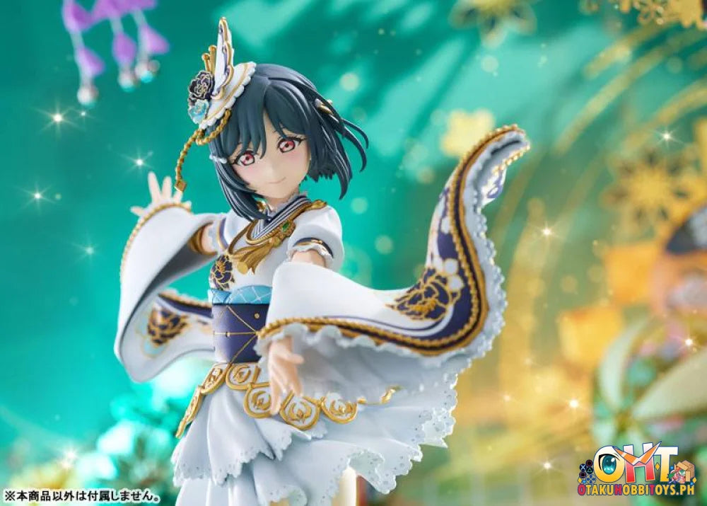 Plum 1/7 Shioriko Mifune Scale Figure