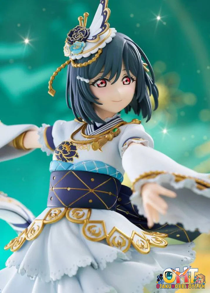 Plum 1/7 Shioriko Mifune Scale Figure
