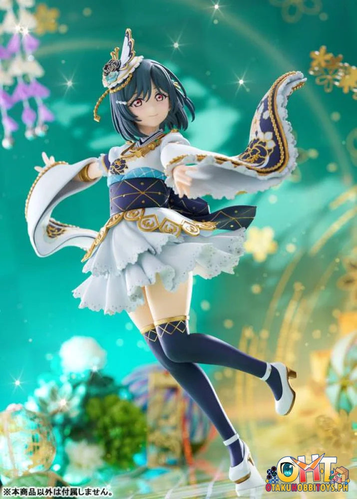 Plum 1/7 Shioriko Mifune Scale Figure