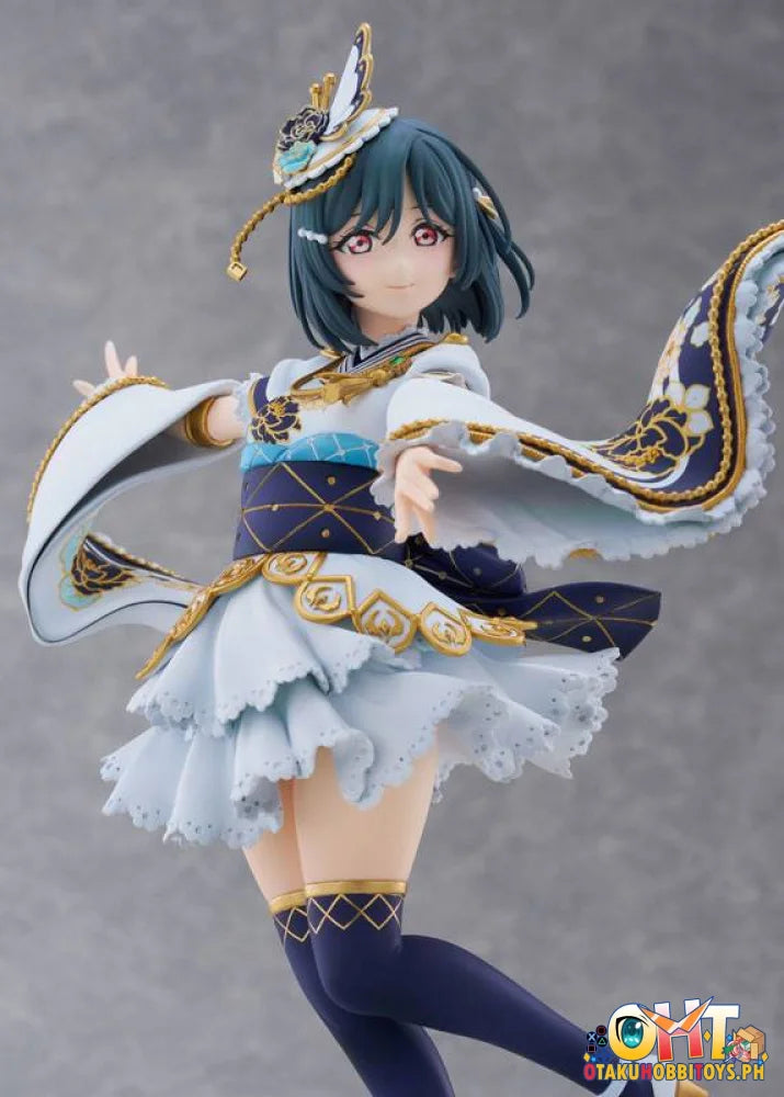 Plum 1/7 Shioriko Mifune Scale Figure