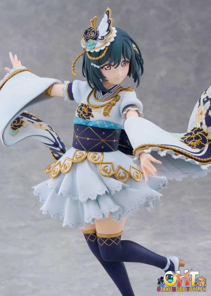 Plum 1/7 Shioriko Mifune Scale Figure