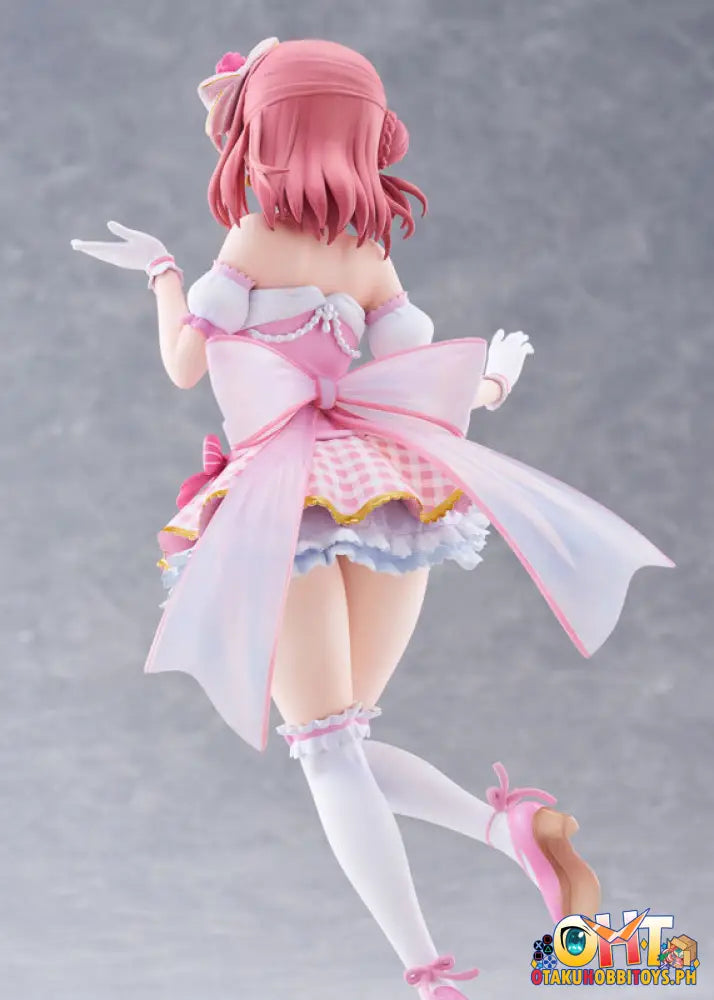 Plum Love Live! Nijigasaki High School Idol Club 1/7 Ayumu Uehara Scale Figure