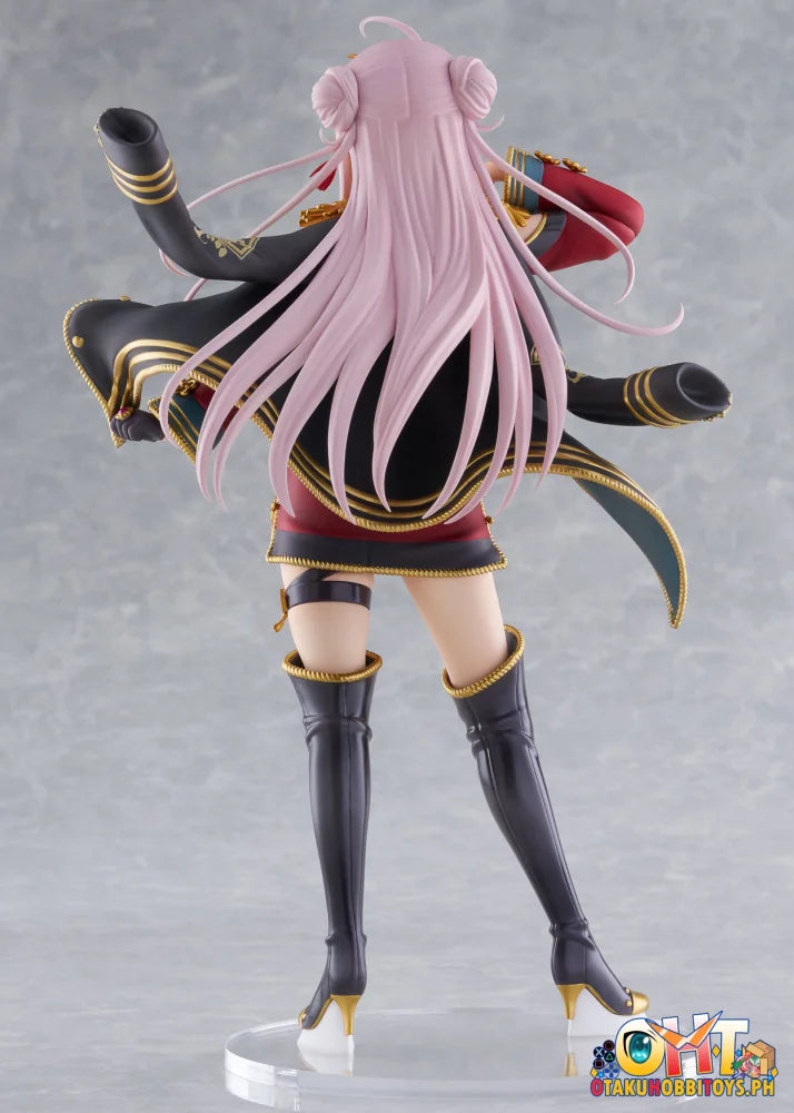 Plum Pmoa 1/7 Lanzhu Zhong Prize Figure