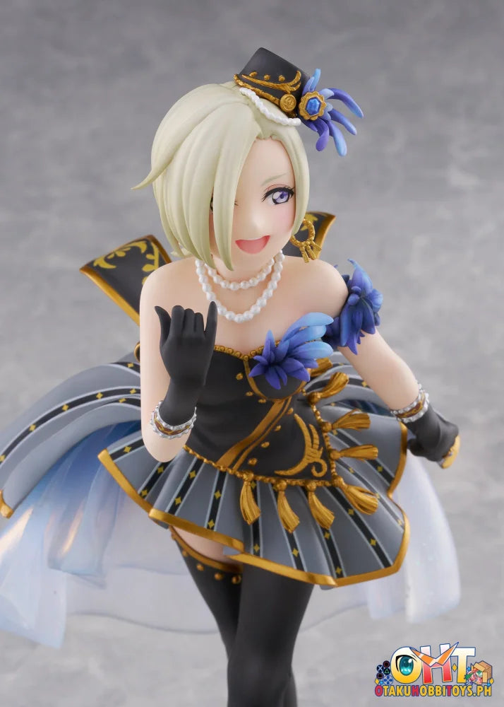 PLUM PMOA 1/7 Love Live! Nijigasaki High School Idol Club MIA TAYLOR Scale Figure