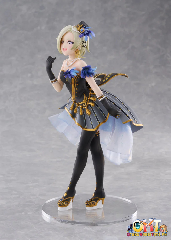 PLUM PMOA 1/7 Love Live! Nijigasaki High School Idol Club MIA TAYLOR Scale Figure