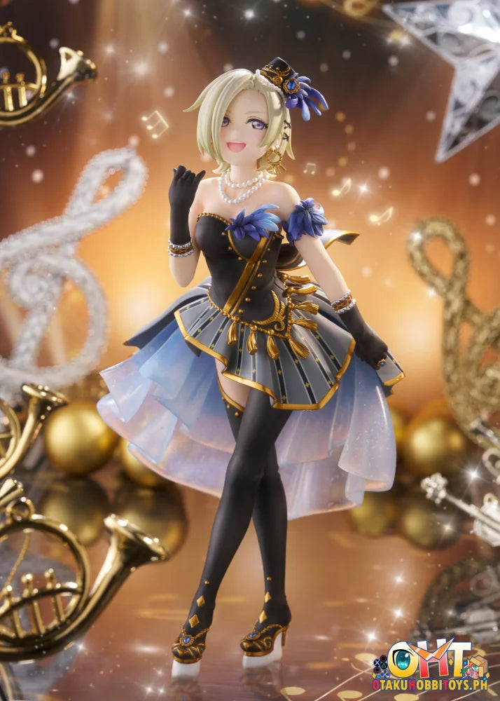 PLUM PMOA 1/7 Love Live! Nijigasaki High School Idol Club MIA TAYLOR Scale Figure