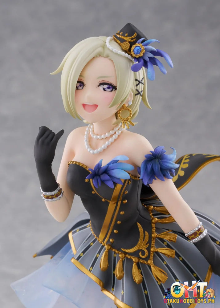 PLUM PMOA 1/7 Love Live! Nijigasaki High School Idol Club MIA TAYLOR Scale Figure