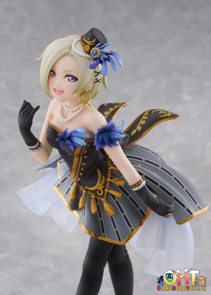 PLUM PMOA 1/7 Love Live! Nijigasaki High School Idol Club MIA TAYLOR Scale Figure