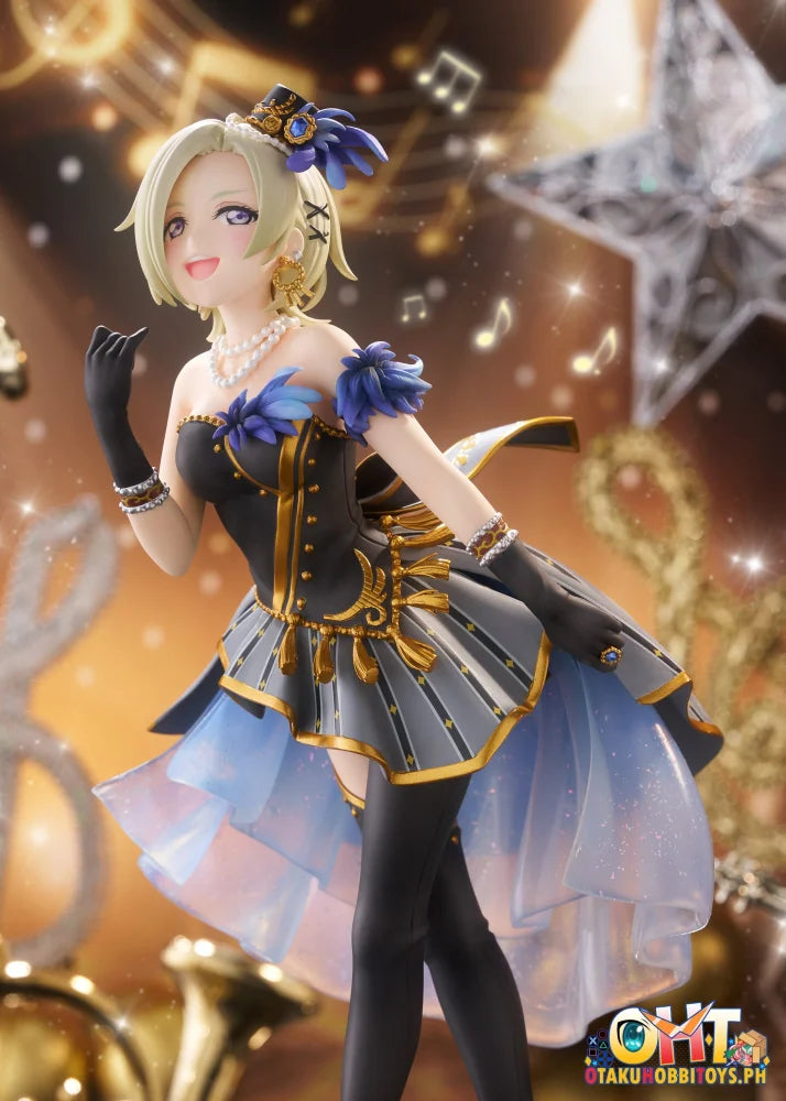PLUM PMOA 1/7 Love Live! Nijigasaki High School Idol Club MIA TAYLOR Scale Figure