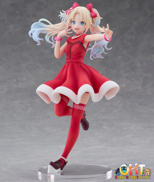 PLUM PMOA 1/7 LoveLive! Hasunosora Girls’ High School Idol Club Osawa Rurino Scale Figure