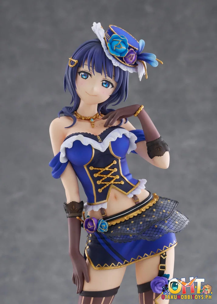 PLUM PMOA 1/7 LoveLive! Nijigasaki High School Idol Club Asaka Karin Scale Figure
