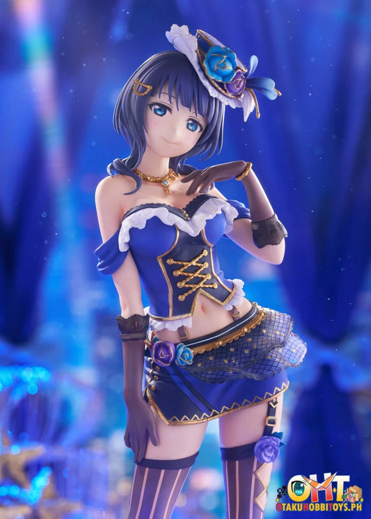 PLUM PMOA 1/7 LoveLive! Nijigasaki High School Idol Club Asaka Karin Scale Figure