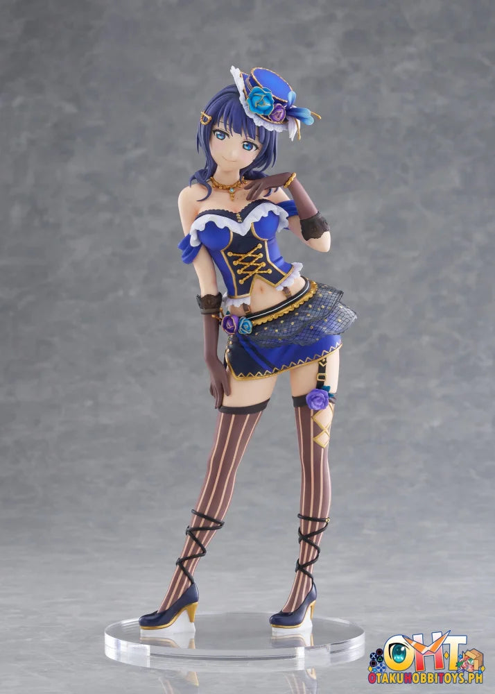 PLUM PMOA 1/7 LoveLive! Nijigasaki High School Idol Club Asaka Karin Scale Figure