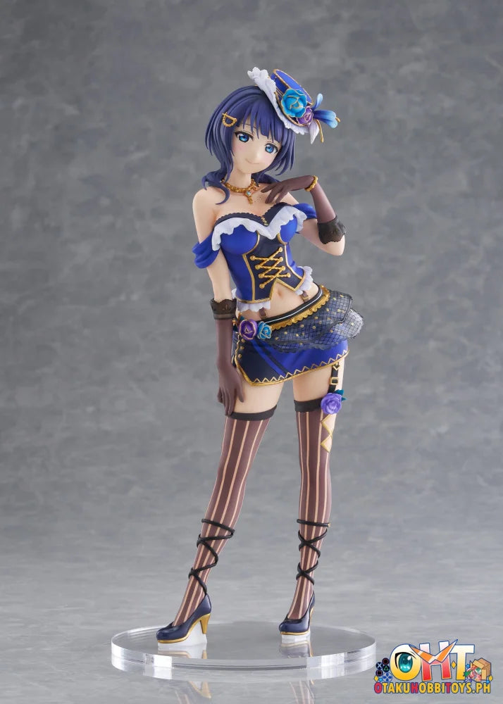 PLUM PMOA 1/7 LoveLive! Nijigasaki High School Idol Club Asaka Karin Scale Figure
