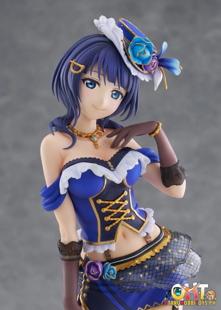 PLUM PMOA 1/7 LoveLive! Nijigasaki High School Idol Club Asaka Karin Scale Figure