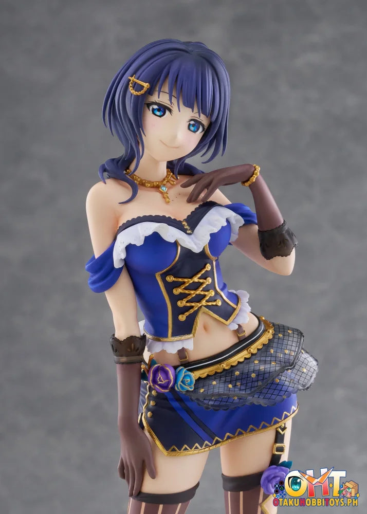 PLUM PMOA 1/7 LoveLive! Nijigasaki High School Idol Club Asaka Karin Scale Figure